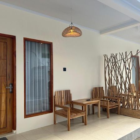 Sukha Homestay Kuta  Exterior foto