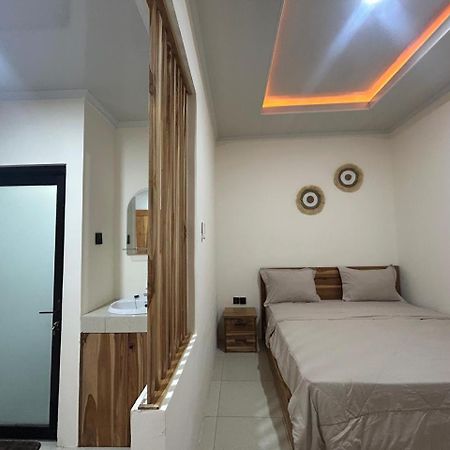 Sukha Homestay Kuta  Exterior foto