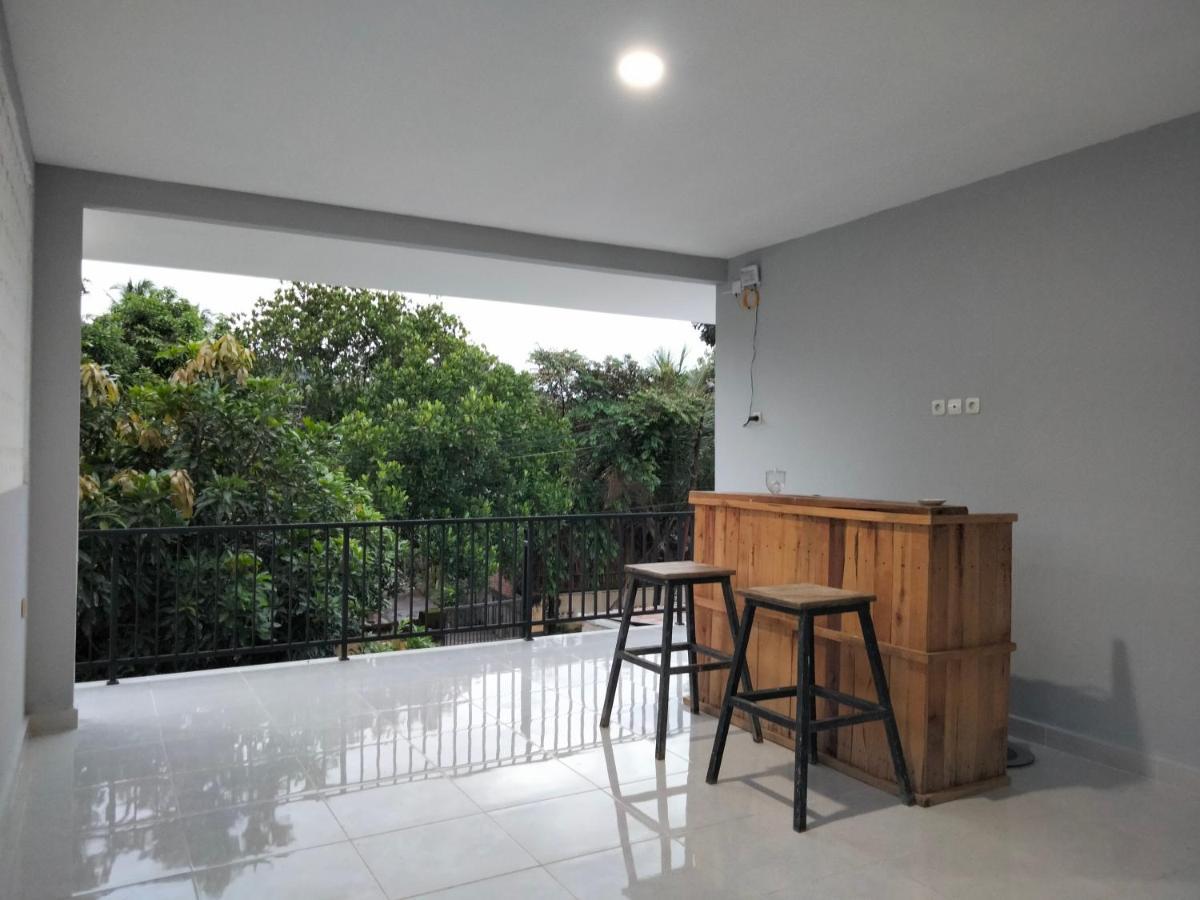 Sukha Homestay Kuta  Exterior foto