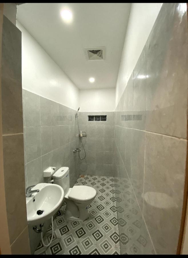 Sukha Homestay Kuta  Exterior foto