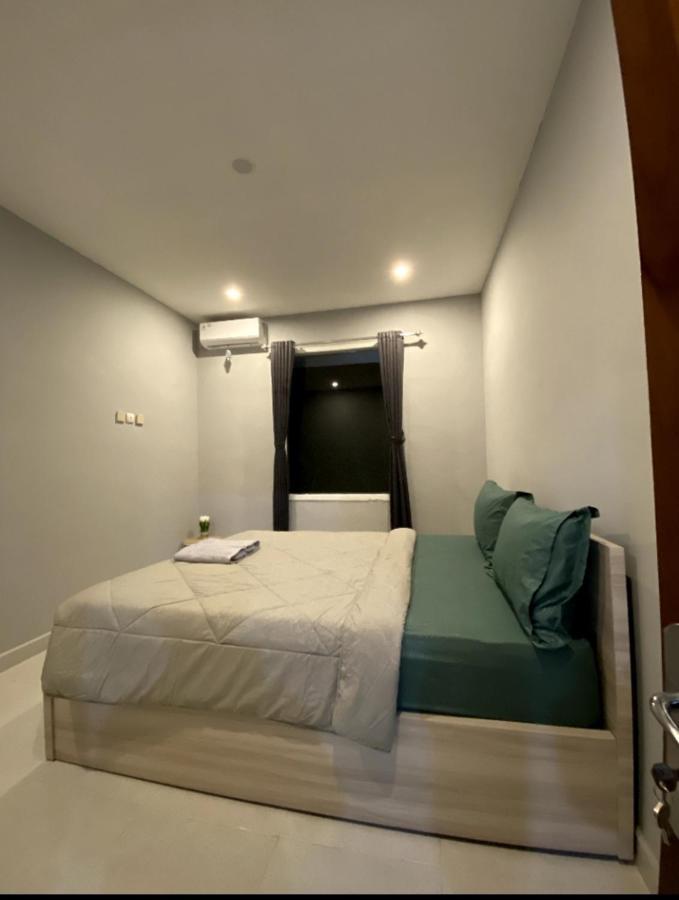 Sukha Homestay Kuta  Exterior foto