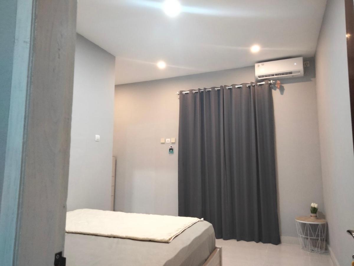Sukha Homestay Kuta  Exterior foto