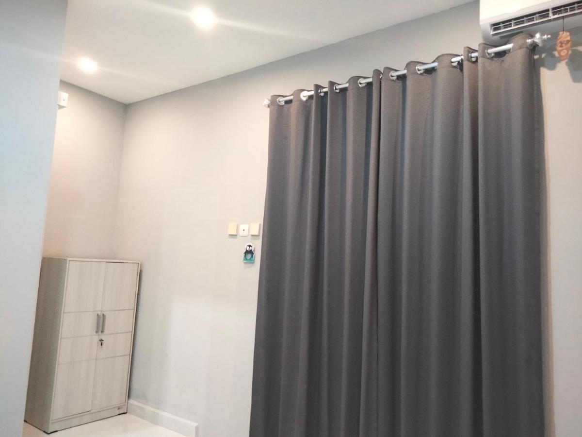 Sukha Homestay Kuta  Exterior foto
