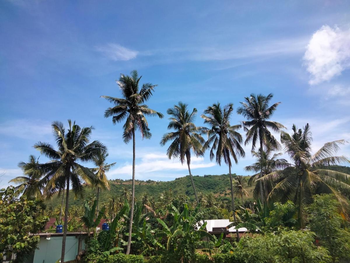 Sukha Homestay Kuta  Exterior foto