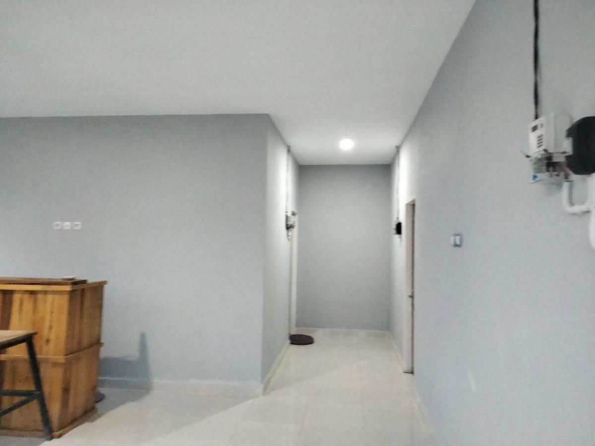 Sukha Homestay Kuta  Exterior foto