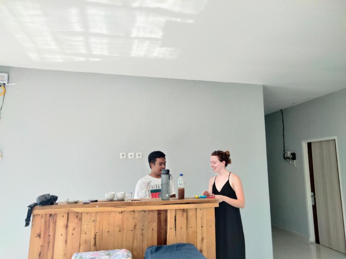 Sukha Homestay Kuta  Exterior foto