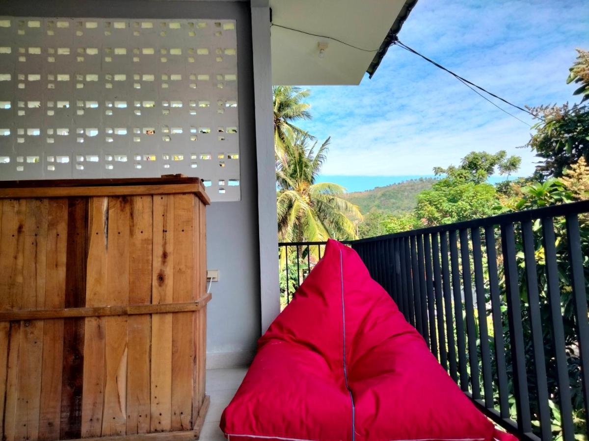 Sukha Homestay Kuta  Exterior foto