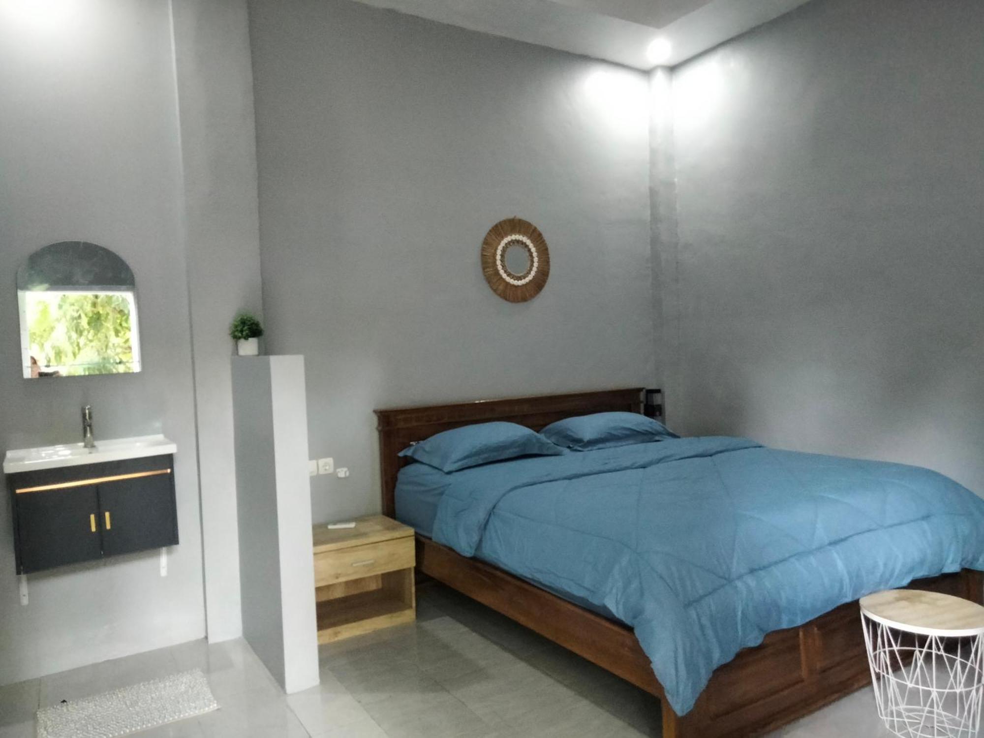 Sukha Homestay Kuta  Exterior foto