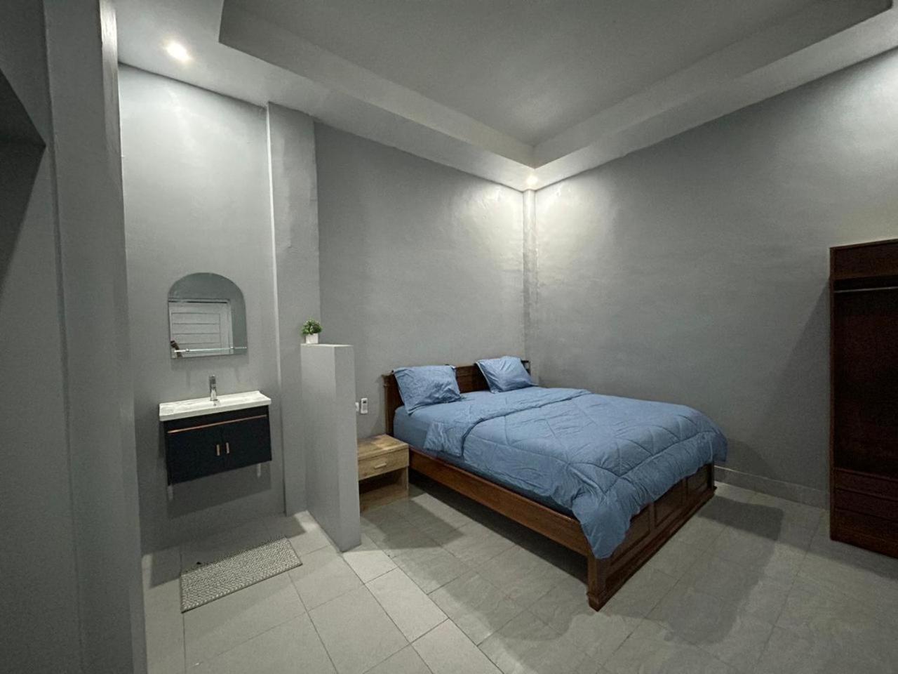 Sukha Homestay Kuta  Exterior foto