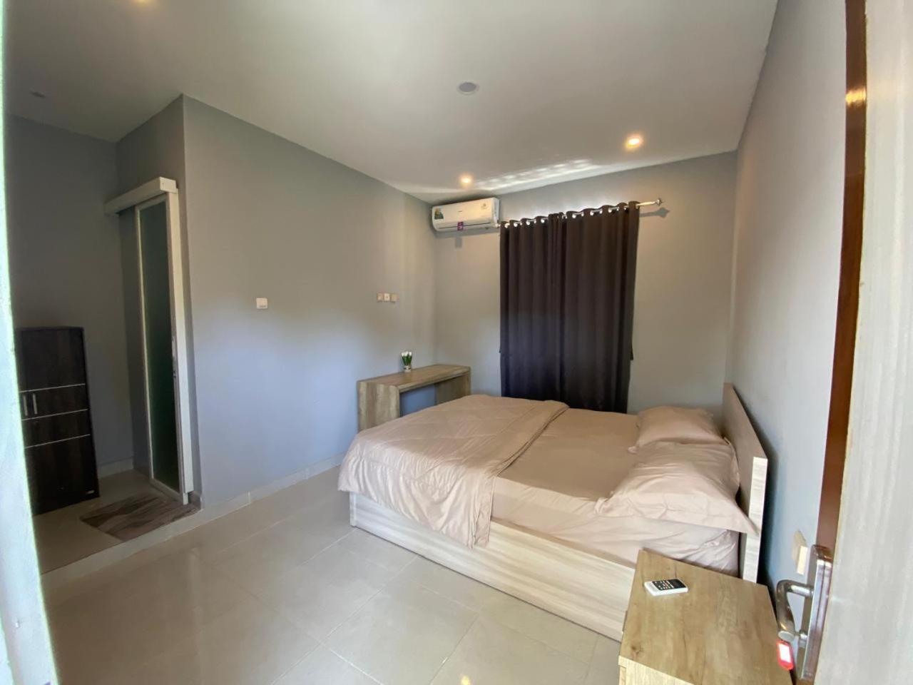 Sukha Homestay Kuta  Exterior foto