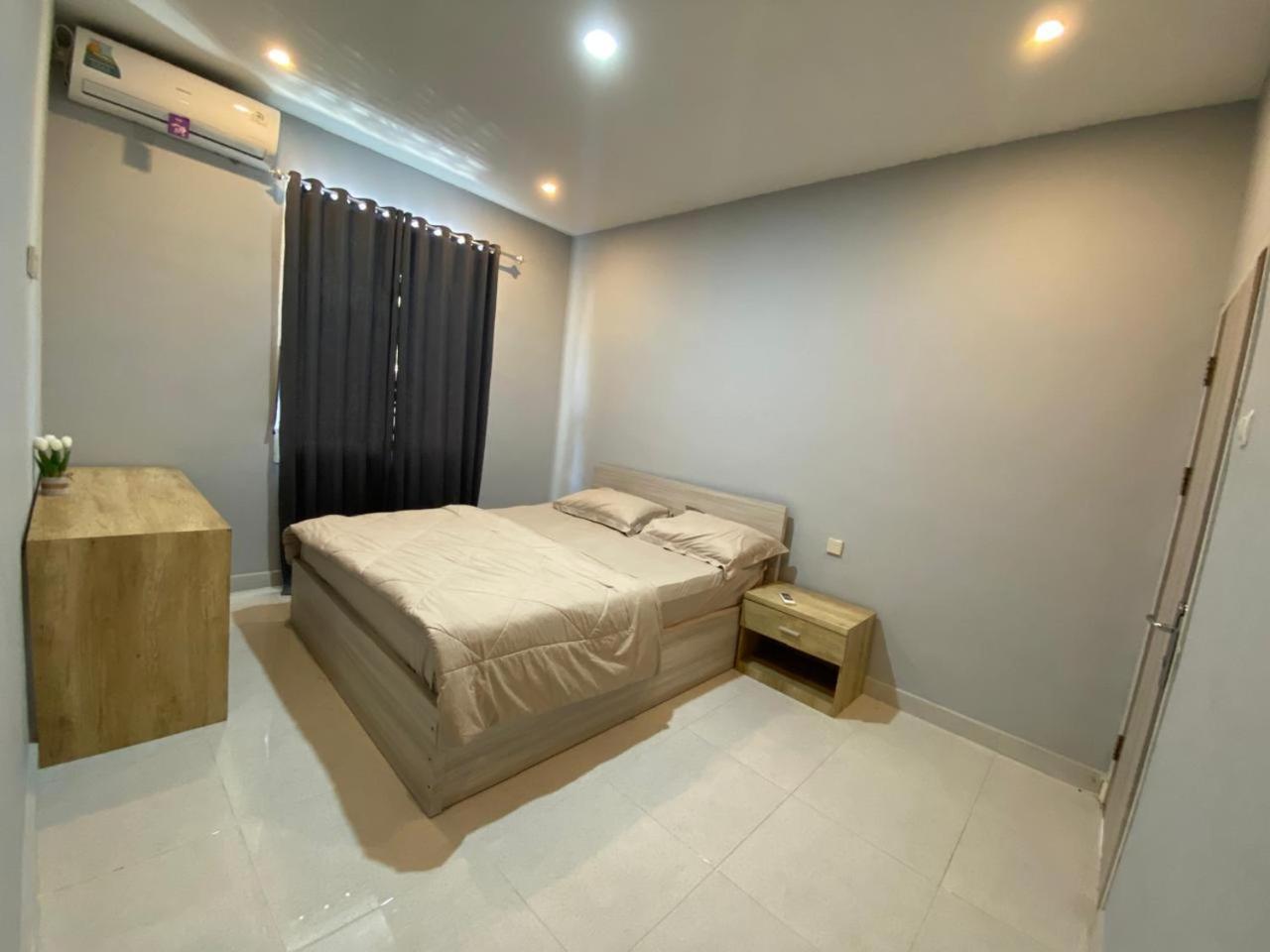 Sukha Homestay Kuta  Exterior foto