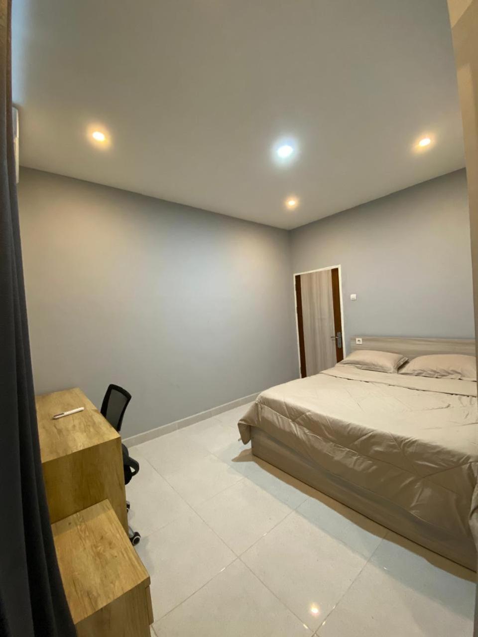 Sukha Homestay Kuta  Exterior foto