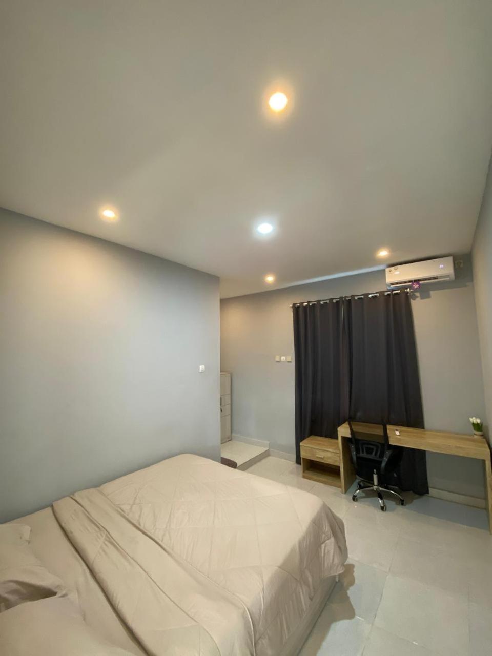 Sukha Homestay Kuta  Exterior foto