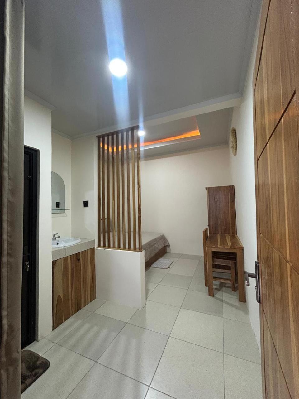 Sukha Homestay Kuta  Exterior foto