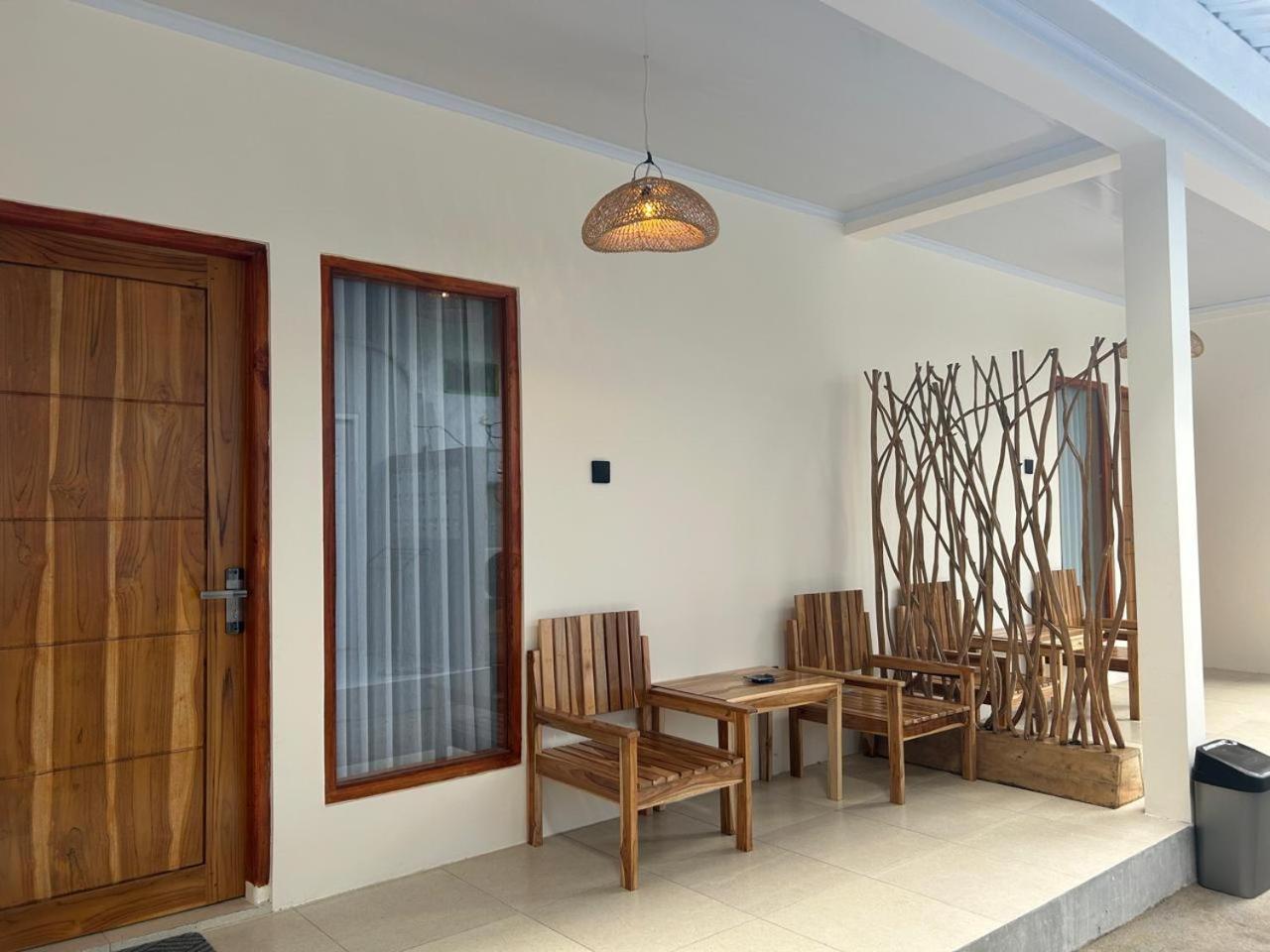 Sukha Homestay Kuta  Exterior foto