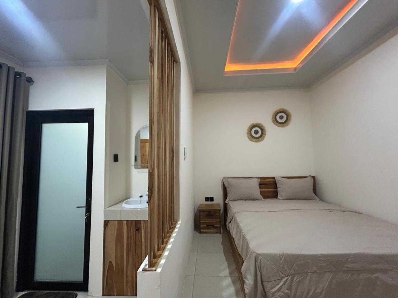 Sukha Homestay Kuta  Exterior foto